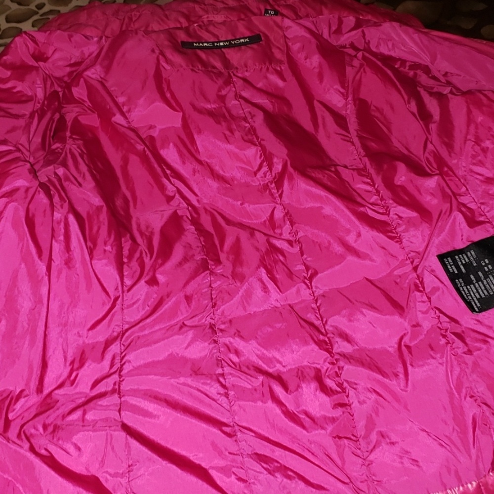 Winter Jacket - Picture 8 of 8